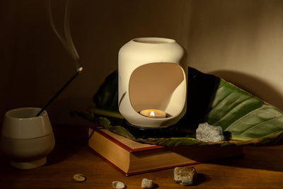 CBD in der Aromatherapie – Entdecke die Magie der Duftnoten