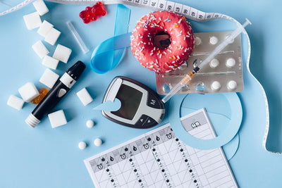 CBD und seine mögliche Anwendung bei Diabetes