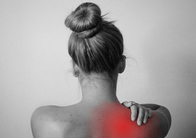 Der ultimative Ratgeber zu CBD Pflastern gegen Schmerzen
