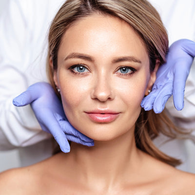 Botox oder natürliche Kollagenprodukte: Was ist besser für Anti-Aging und Hautgesundheit?