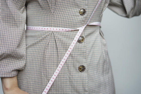 Natürlich abnehmen ohne Stress