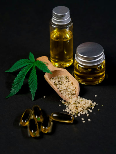 CBD Öl wirkt nicht - Was können die Gründe sein?