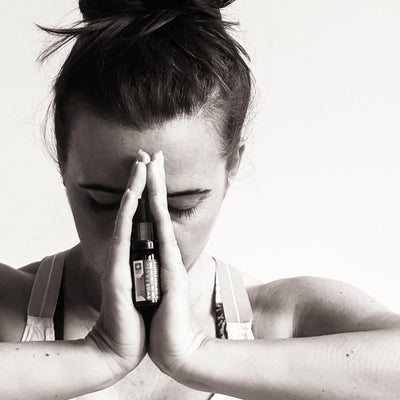 CBD für die Seele – Kann Hanföl bei Depressionen unterstützen?