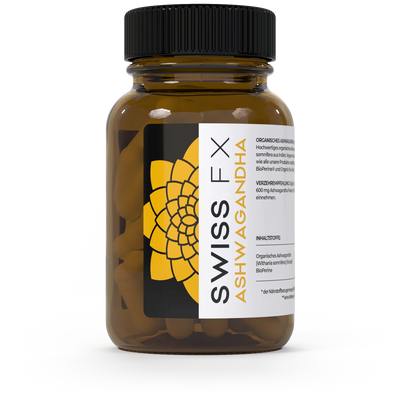 Ashwagandha Kapseln