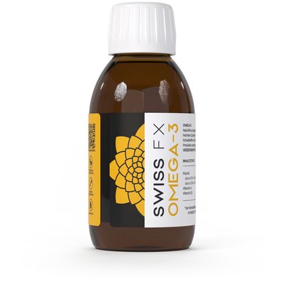 Omega-3 Fischöl