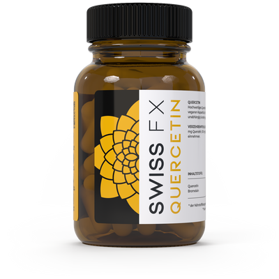 Quercetin Kapseln