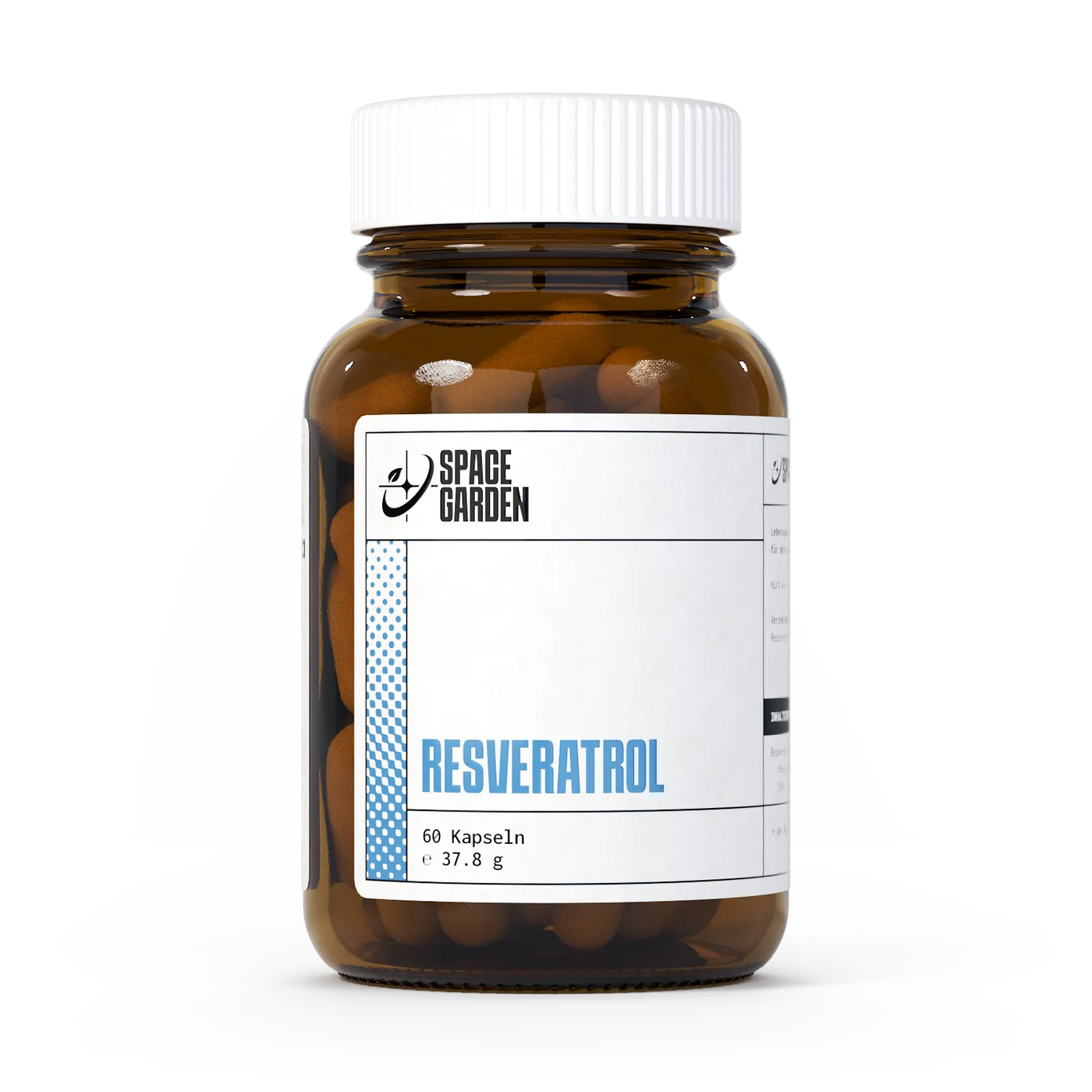 Resveratrol Kapseln