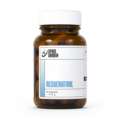 Resveratrol Kapseln